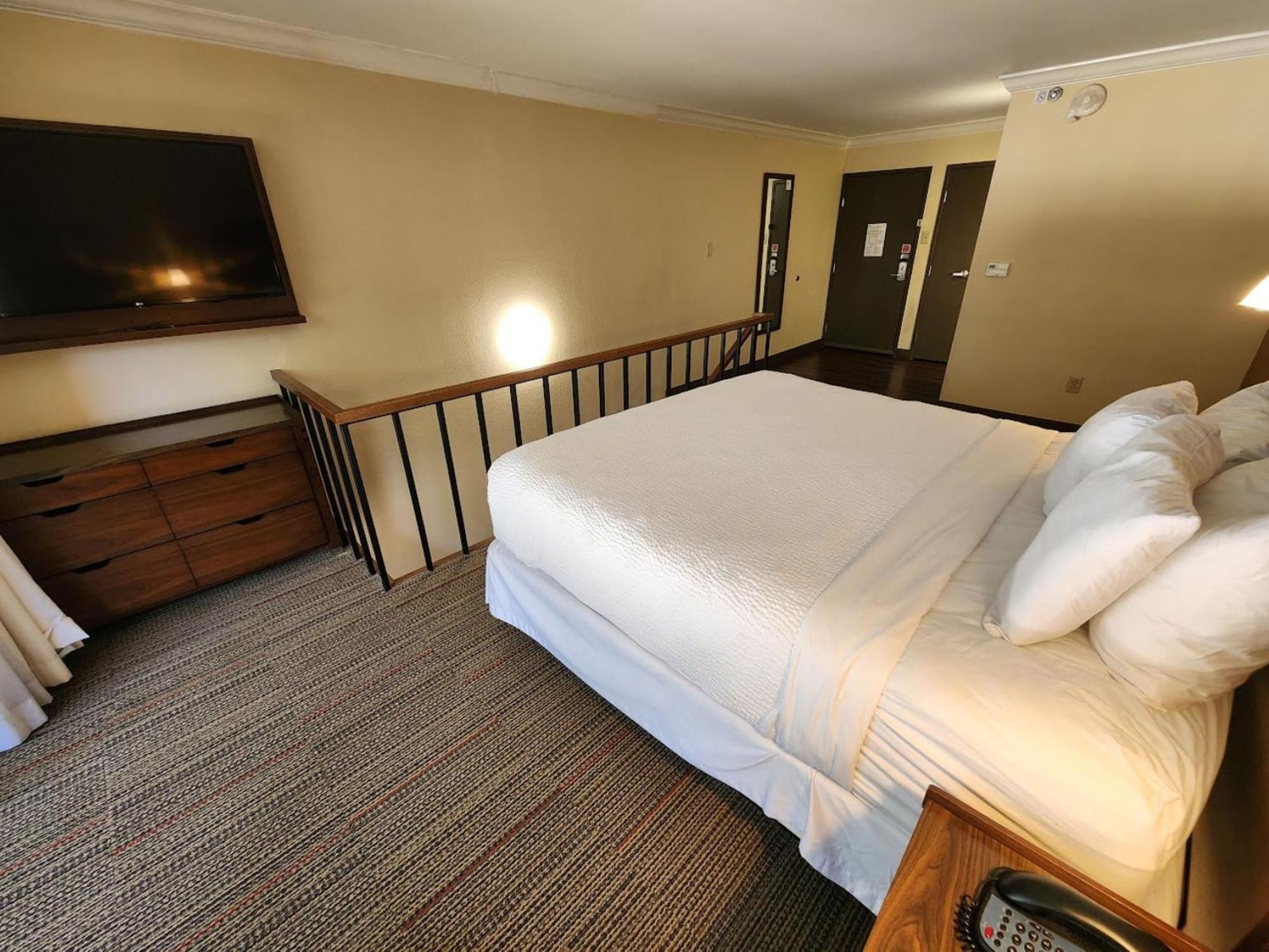 โฟร์ พอยต์ บาย เชอราตัน ลิตเติล ร็อค มิดทาวน์ Hotel ลิตเติลร็อค ภายนอก รูปภาพ