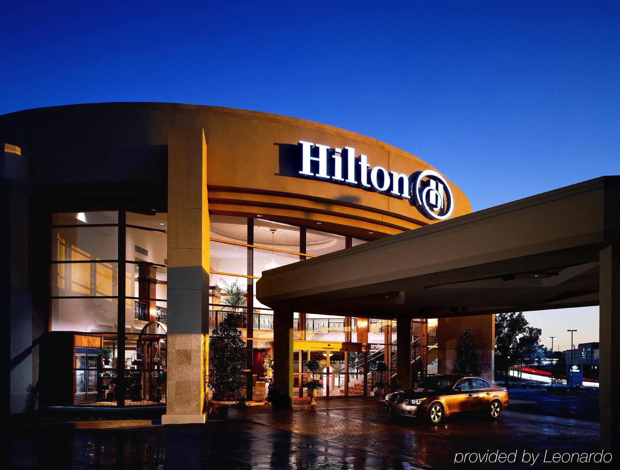 โฟร์ พอยต์ บาย เชอราตัน ลิตเติล ร็อค มิดทาวน์ Hotel ลิตเติลร็อค ภายนอก รูปภาพ